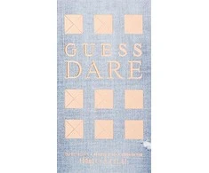 GUESS Dare EDT tualetinis vanduo moterims, 100 ml