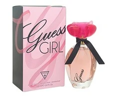 „Guess Girl“ kvepalai moterims, 100 ml