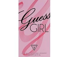 „Guess Girl“ kvepalai moterims, 100 ml