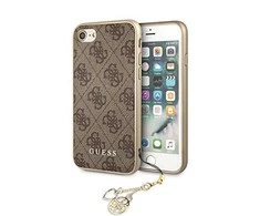 Dėklas Guess GUHCI8GF4GBR