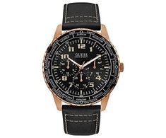 Laikrodis Watches GUESS GENTS W1170G2