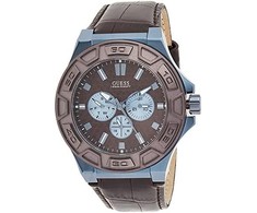 Laikrodis Watches GUESS GENTS W0674G5