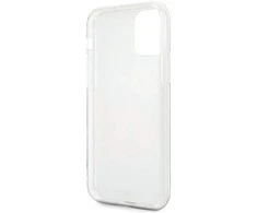 Dėklas Guess GUHCN58IMLFL01 Apple iPhone 11 Pro juodos spalvos N°1 Flower Collection