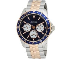 Laikrodis Watches GUESS GENTS W1107G3
