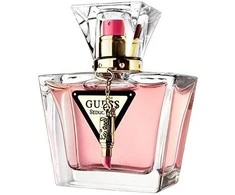 GUESS Seductive Sunkissed EDT tualetinis vanduo moterims, 75 ml