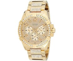 Laikrodis Watches GUESS GENTS W0799G2