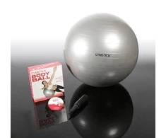 Gymstick Gimnast. kamuolys 55cm
