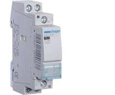 Hager Modulinė juosta 25A 1Z 1R 230V AC ESC227