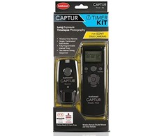Hahnel Hahnel Remote Captur Timer Kit Sony