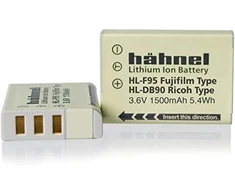 HÄHNEL BATTERY FUJI HL-F95