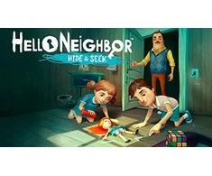 „Gearbox Publishing“ „Hello Neighbor Hide And Seek“ PS4 žaidimas