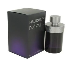 Tualetinis vanduo Jesus Del Pozo Halloween Man Eau De Toilette Purškiklis, 125ml