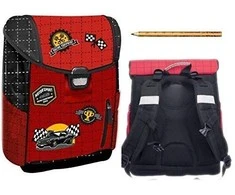 Hama Racer 183851 raudona