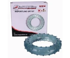 Guminis masažo žiedas inSPORTline Grip 70mm
