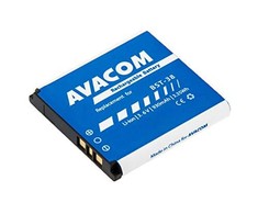 Bateria Avacom zamiennik do Sony Ericsson S510i, K770, Li-Ion, 3.6V, 930mAh (GSSE-BST38-S930)