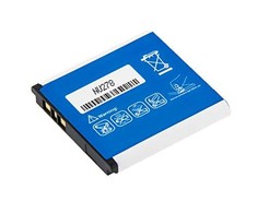 Bateria Avacom zamiennik do Sony Ericsson S510i, K770, Li-Ion, 3.6V, 930mAh (GSSE-BST38-S930)