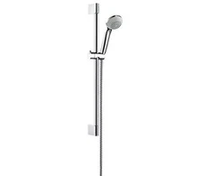 Hansgrohe Crometta 85 slankiojanti chromuota dušo galvutė (27728000)