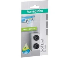 Hansgrohe Set 5 l/min aeratoriai
