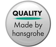 Hansgrohe HG Logis bidė maišytuvas