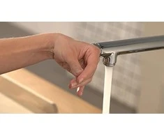 Hansgrohe HG kitchen mixer Tal is Select S 300 swivel spout HG72820000