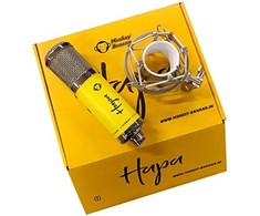 Monkey Banana Hapa YW - mikrofon studyjny USB