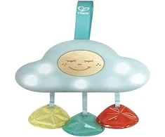 HAPE muzikinis žaislas Cloud, E0619