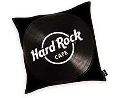 MCU Hard Rock Pude 40 x 40 cm