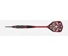 Harrows DartsSoftip PIRATE 2801 3x18gK