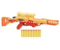 Hasbro NERF šautuvas Alpha Strike Wolf LR 1