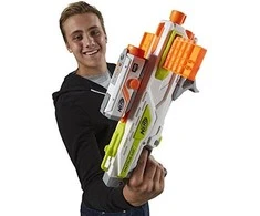 Hasbro Hasbro Nerf NM BattleScout ICS-10 FFP - B1756F030