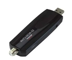 Imtuvas TV Hauppauge TV-Imtuvas WIN TV Nova-S2 DVB-S/-S2 HD