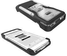 Dėklas Havis Backbone Mobile Protect &amp; Go for Pax