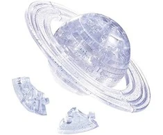 Dėlionė Bardas BARD Crystal galvosūkis Saturnas - 0098