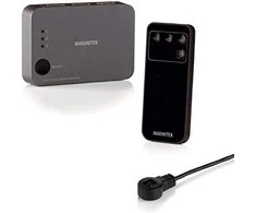 „Marmitek Connect 310 UHD 2.0“, HDMI, 2.0b, juodas, 18 Gbit/s, 600 MHz, 2560 x 2048 pikselių