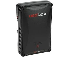 Žalias Cell Akumuliatorius Žalias Cell Hedbox Nero S 98WH V-Mount