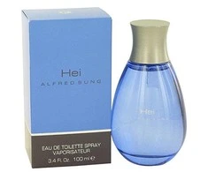 Alfred Sung Hei EDT tualetinis vanduo vyrams, 100 ml