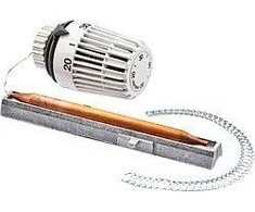 Imi Heimeier Termostatinė galva Heimeier, K 20-50 2m