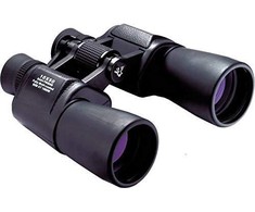 Žiūronai Helios Fieldmaster 10x50