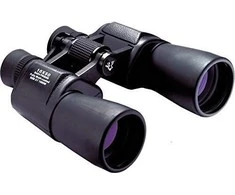 Žiūronai Helios Fieldmaster 10x50