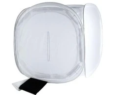 BIG Helios šviesos kubas Quadrolight 80x80cm (428503)