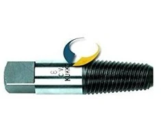 Nulūžusių varžtų išsukiklis KUKKO 8-11 mm 49-3