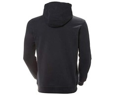 Helly Hansen logotipu džemperis su gobtuvu vyrams 33977-597