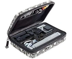 Dėklas SP Gadgets POV CASE Skull
