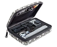 Dėklas SP Gadgets POV CASE Skull