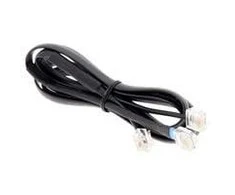 Helos DHSG-Adapterkabel, kompatibel zu Jabra 14201-10