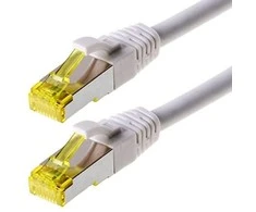 helos Patchkabel Cat 6a S/FTP RJ45 ašis 2m AWG26/7 LSZH GHMT