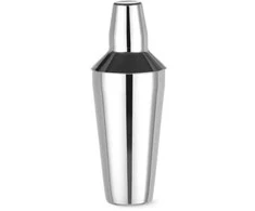 Bar Up Shaker kokteilių barmenas gėrimams ir kokteiliams, 0,75 l - Hendi 593035