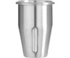 Plakiklis Hendi Milkshake purtyklės puodelio dizainas, Bronwasser 0,5 sk. 113 x 160 mm