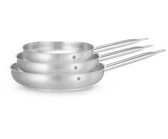 Keptuvė Profi Line be dangčio 4,8 l sk. 320 mm – Hendi 835630