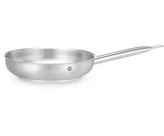 Keptuvė Profi Line be dangčio 2 l sk. 240 mm – Hendi 835432